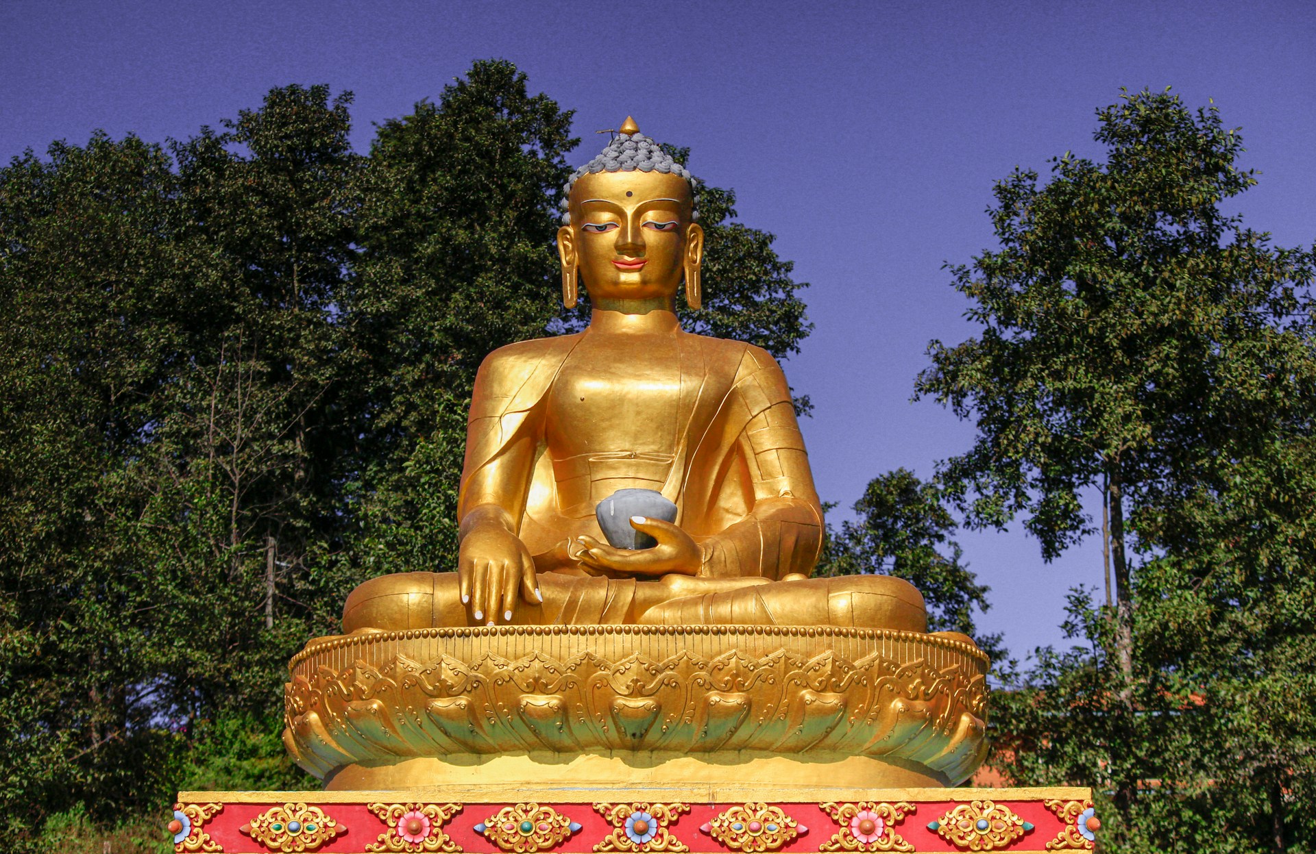 Who Was Gautama Buddha