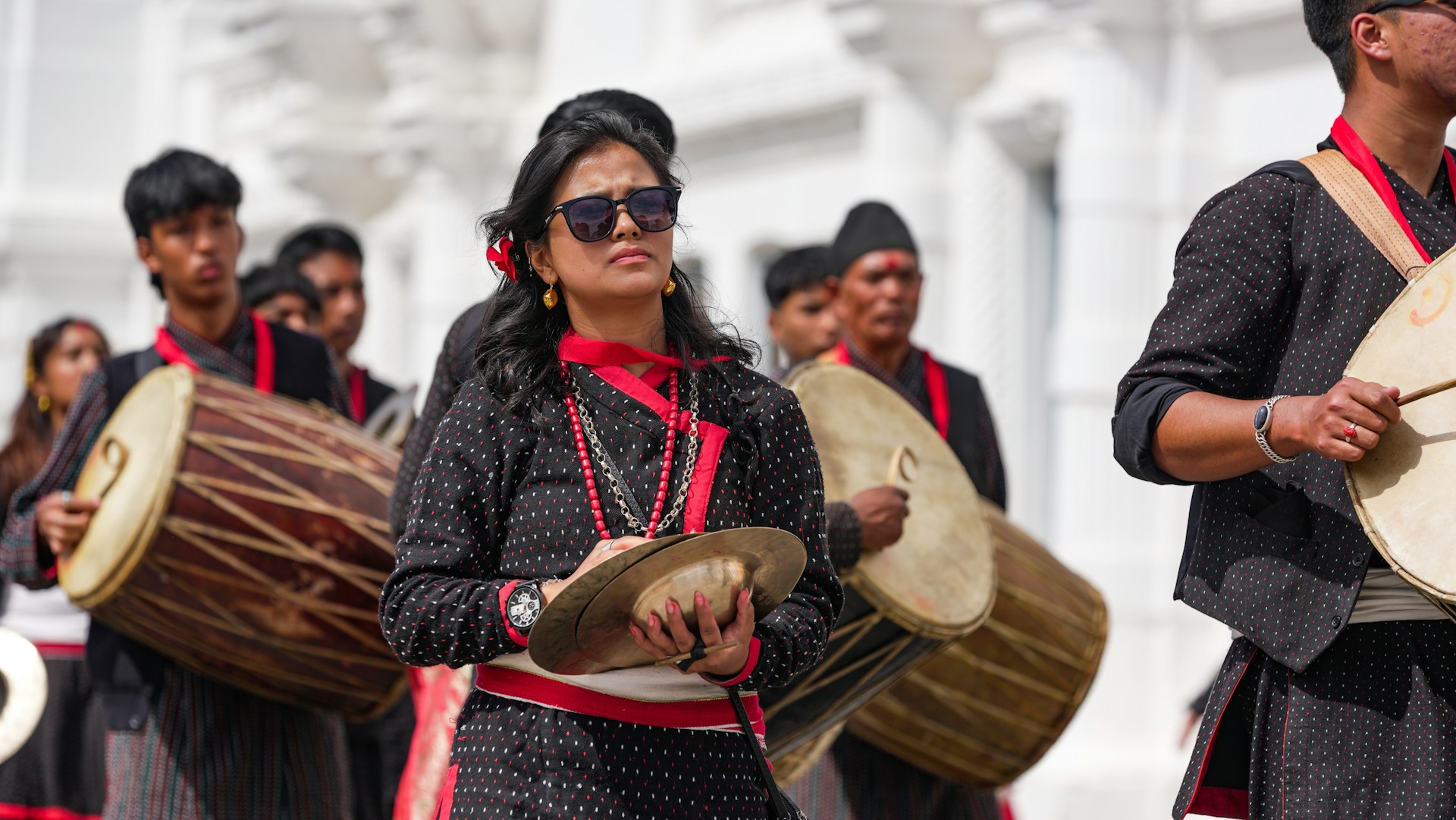 Cultural Traditions and Rituals in Nepali New Year