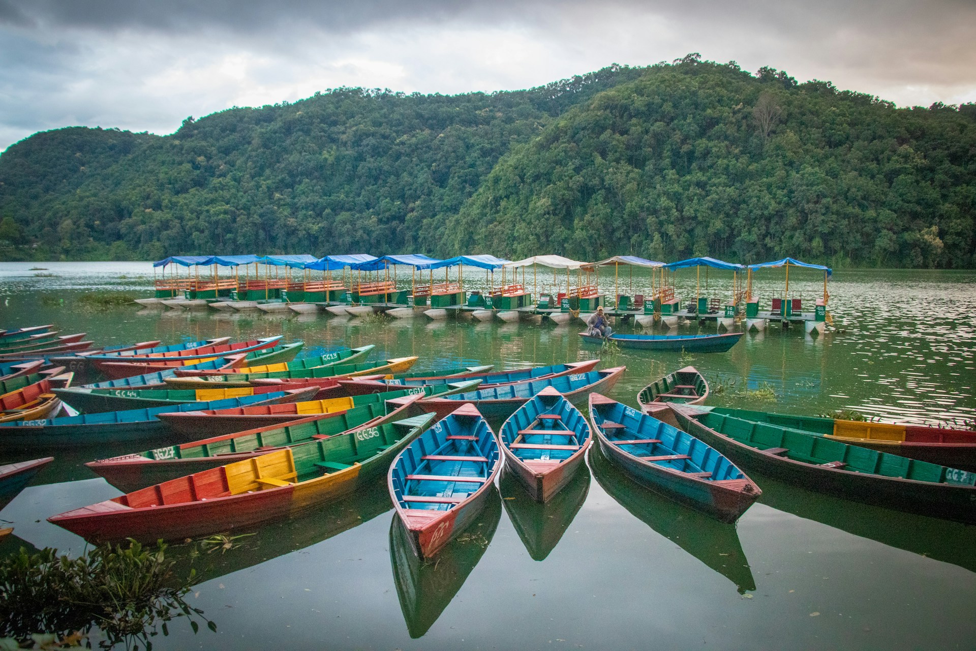 Best Time for Nepal Short Tours