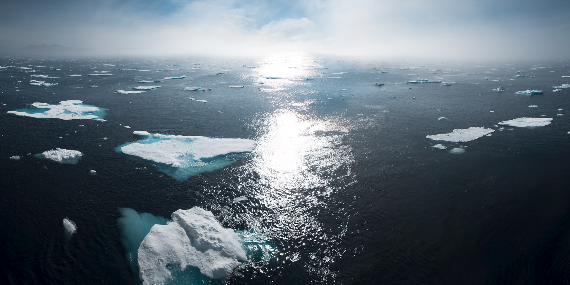 Ice Melting