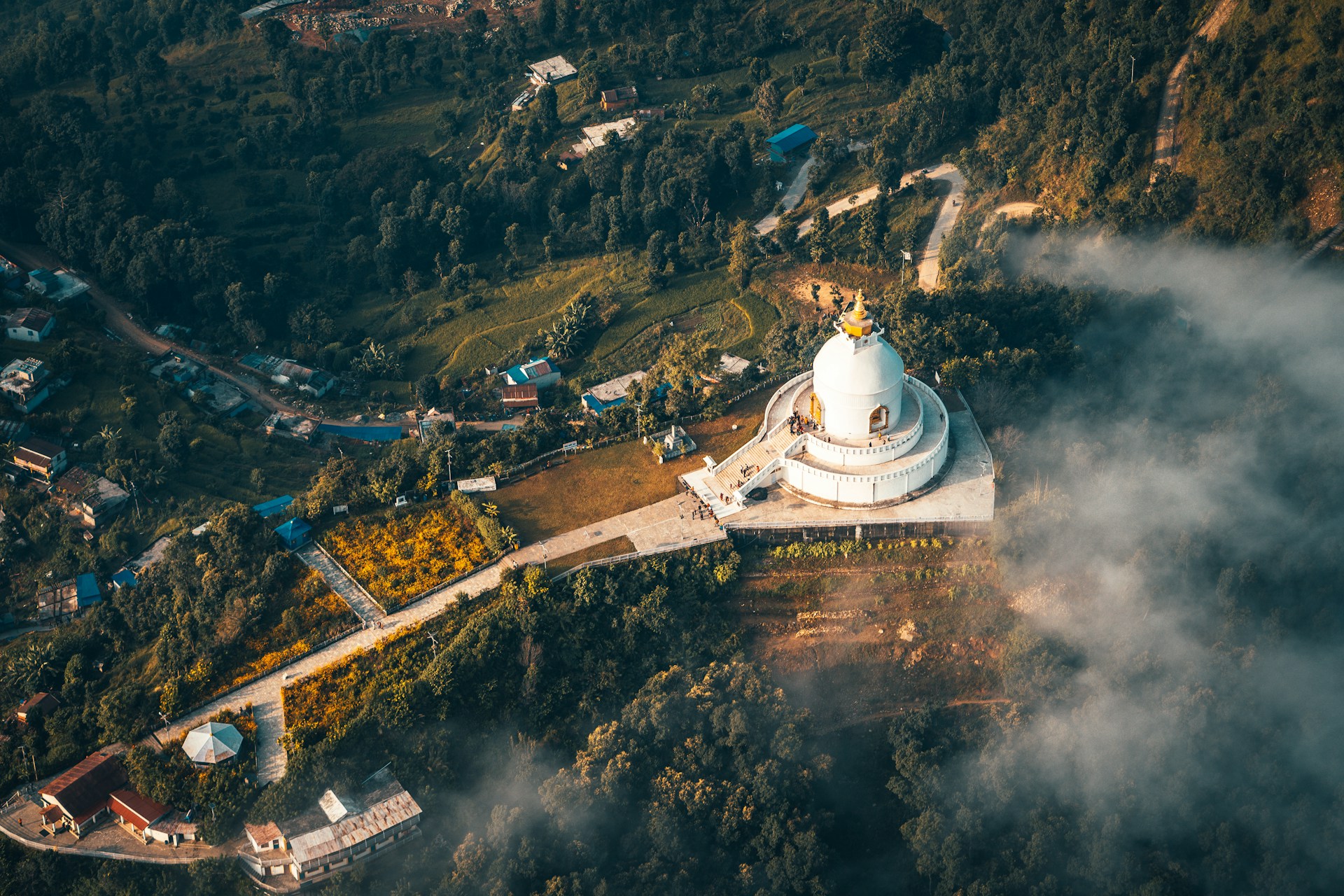  Best Weekend Treks from Pokhara