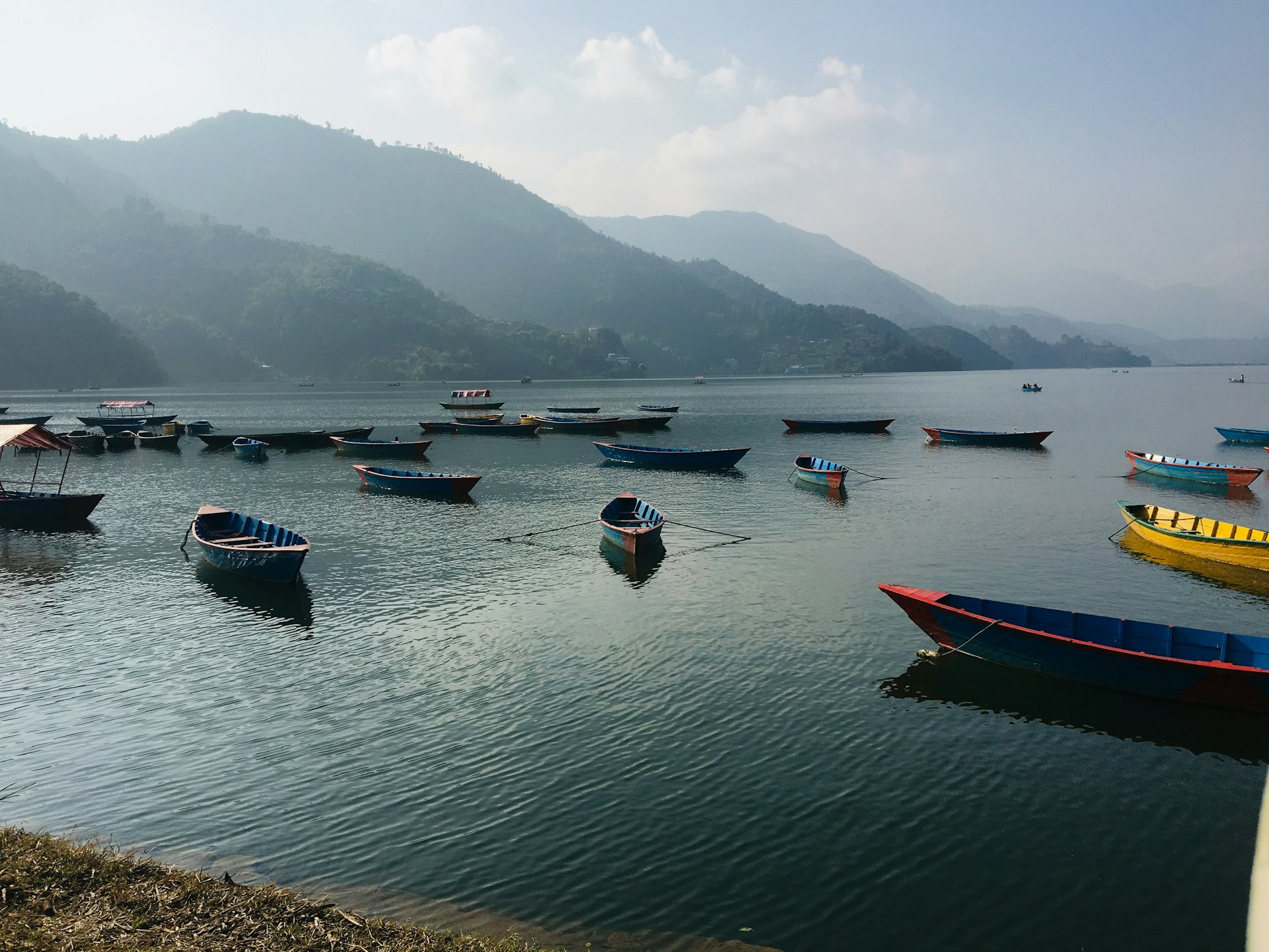 Pokhara Nepal